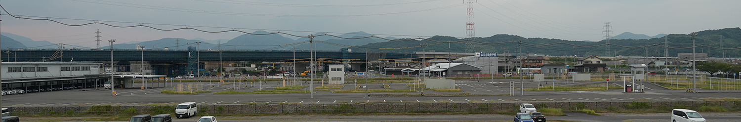 NEXCO中日本　東海環状自動車道 三橋高架橋でジャッキアップダウン工法を採用