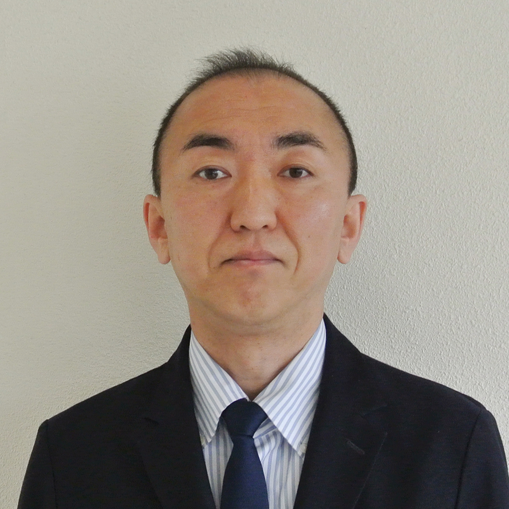 >齊藤 充弘氏