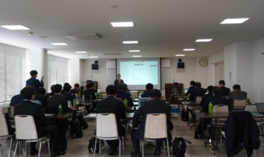 J-ティフコム施工協会　釧路で総会を開催