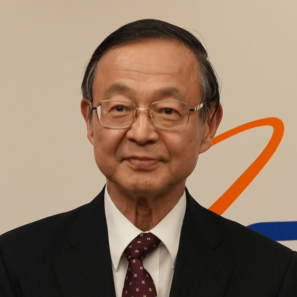 >池内　幸司氏