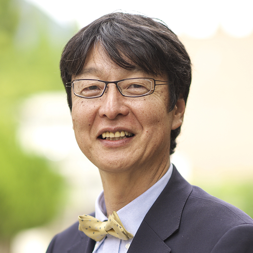 >玉田　和也氏