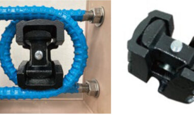 MMB、日之出水道、富士PS、宮地E　プレキャストPC床版用の新しい継手「HDループ継手工法」を開発