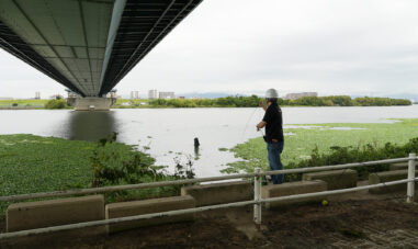 橋梁等に関する新技術デモンストレーション体験会 2.0