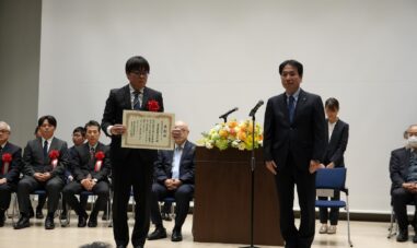 阪神高速グループ 安全大会を開催