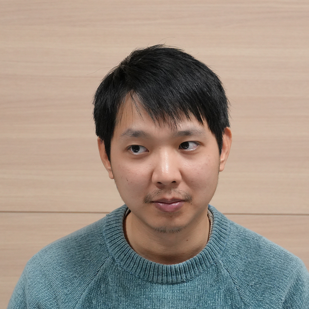 >ハ チョン ヒィェプ氏