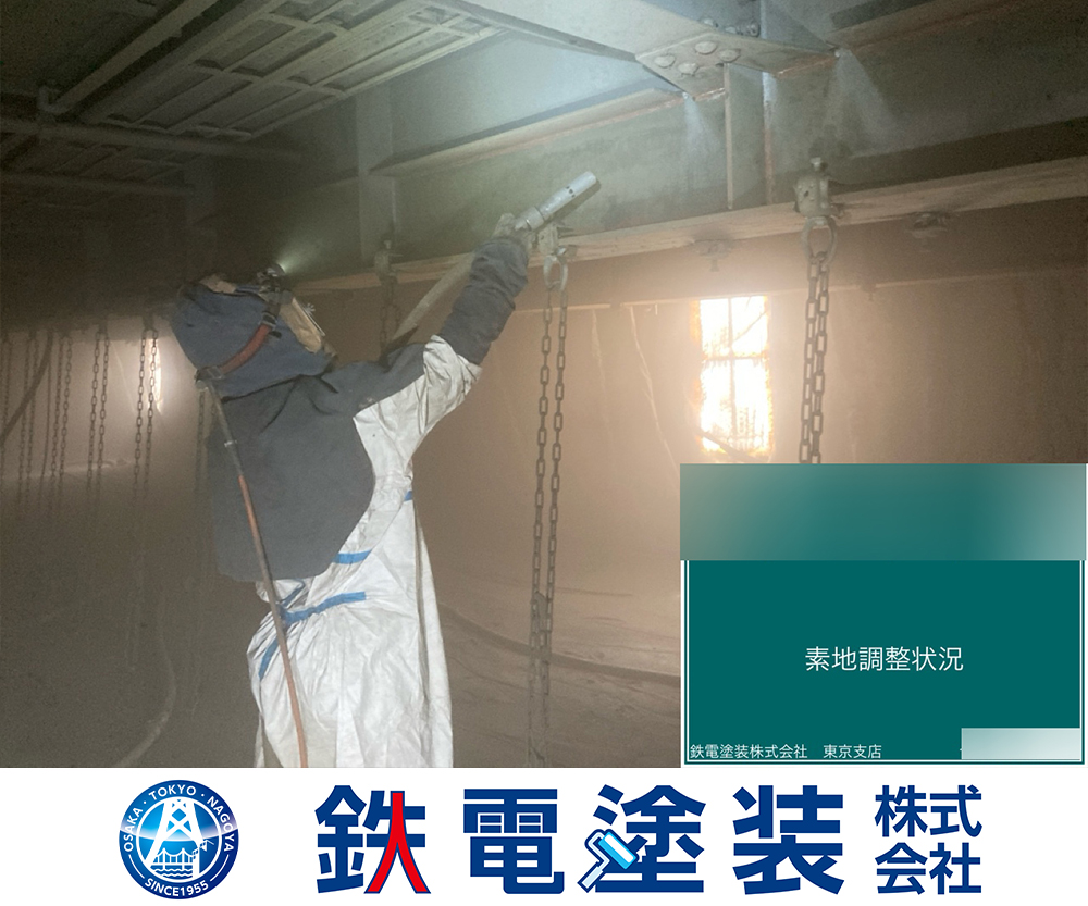 人を想う心こそが塗装の技術